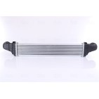 Intercooler Echangeur Radiateur Pour MERCEDES Classe E T-Model