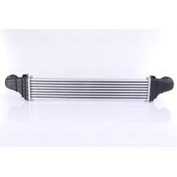 Intercooler Echangeur Radiateur Pour MERCEDES Classe E T-Model