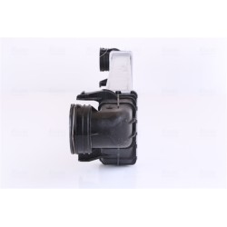 Intercooler Echangeur Radiateur Pour MERCEDES Classe E T-Model
