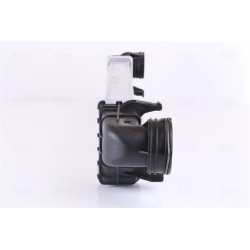 Intercooler Echangeur Radiateur Pour MERCEDES Classe E T-Model