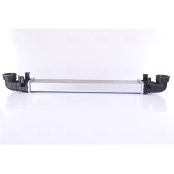 Intercooler Echangeur Radiateur Pour MERCEDES Classe E T-Model