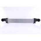 Intercooler Echangeur Radiateur Pour MERCEDES Classe E T-Model