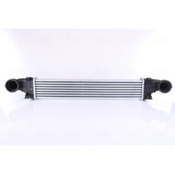 Intercooler Echangeur Radiateur Pour MERCEDES Classe E T-Model