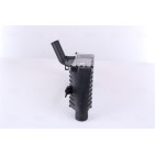 Intercooler Echangeur Radiateur Pour Opel Astra G Zafira A Vauxhall Zafira I (A)
