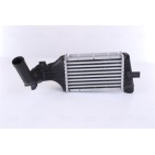 Intercooler Echangeur Radiateur Pour Opel Astra G Zafira A Vauxhall Zafira I (A)