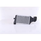 Intercooler Echangeur Radiateur Pour Opel Astra G Zafira A Vauxhall