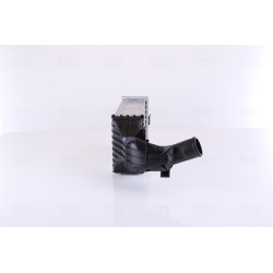 Intercooler Echangeur Radiateur Pour Opel Astra G Zafira A Vauxhall
