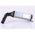 Intercooler Echangeur Radiateur Pour Opel Astra G Zafira A Vauxhall
