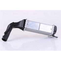 Intercooler Echangeur Radiateur Pour Opel Astra G Zafira A Vauxhall