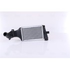 Intercooler Echangeur Radiateur Pour Opel Astra G Zafira A Vauxhall