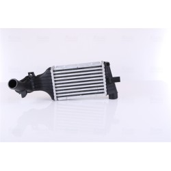 Intercooler Echangeur Radiateur Pour Opel Astra G Zafira A Vauxhall