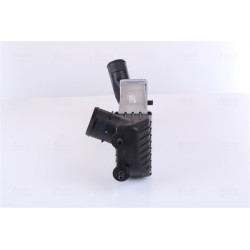 Intercooler Echangeur Radiateur Pour Peugeot 307 Partner Citroën Berlingo C4 I