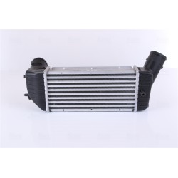 Intercooler Echangeur Radiateur Pour Peugeot 307 Partner Citroën Berlingo C4 I