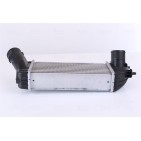 Intercooler Echangeur Radiateur Pour Peugeot 307 Partner Citroën Berlingo C4 I