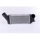 Intercooler Echangeur Radiateur Pour Peugeot 307 Partner Citroën Berlingo C4 I