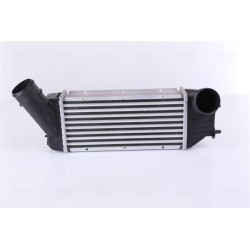 Intercooler Echangeur Radiateur Pour Peugeot 307 Partner Citroën Berlingo C4 I