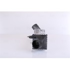 Intercooler Echangeur Radiateur Pour VW Caddy II Polo Seat Cordoba Ibiza II