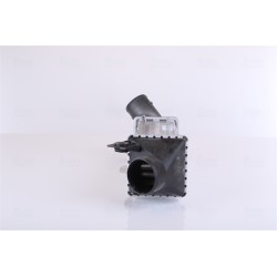 Intercooler Echangeur Radiateur Pour VW Caddy II Polo Seat Cordoba Ibiza II