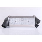 Intercooler Echangeur Radiateur Pour VW Caddy II Polo Seat Cordoba Ibiza II