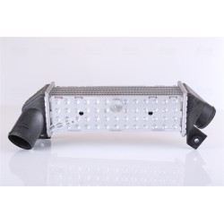 Intercooler Echangeur Radiateur Pour VW Caddy II Polo Seat Cordoba Ibiza II