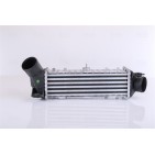 Intercooler Echangeur Radiateur Pour VW Caddy II Polo Seat Cordoba Ibiza II