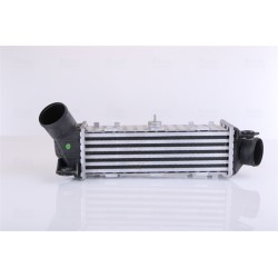 Intercooler Echangeur Radiateur Pour VW Caddy II Polo Seat Cordoba Ibiza II