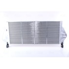 Intercooler Echangeur Radiateur Pour Renault Espace IV Laguna I II 8200008761