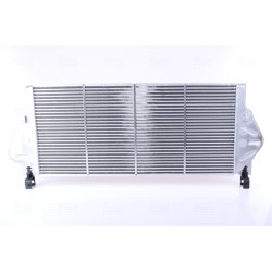 Intercooler Echangeur Radiateur Pour Renault Espace IV Laguna I II 8200008761