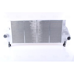 Intercooler Echangeur Radiateur Pour Renault Espace IV Laguna I II 8200008761