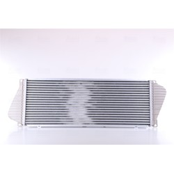 Intercooler Echangeur Radiateur Pour VW LT 28-35 II 28-46 MERCEDES Sprinter
