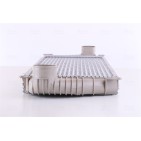 Intercooler Echangeur Radiateur Pour VW LT 28-35 II 28-46 MERCEDES Sprinter