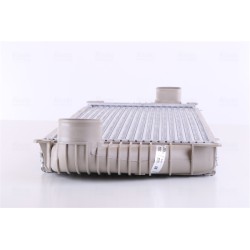 Intercooler Echangeur Radiateur Pour VW LT 28-35 II 28-46 MERCEDES Sprinter