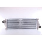 Intercooler Echangeur Radiateur Pour VW LT 28-35 II 28-46 MERCEDES Sprinter