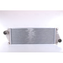 Intercooler Echangeur Radiateur Pour VW LT 28-35 II 28-46 MERCEDES Sprinter