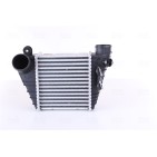 Intercooler Echangeur Radiateur Pour VW Audi Seat Skoda 1J0145803A 1J0.145.803A