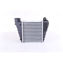 Intercooler Echangeur Radiateur Pour VW Audi Seat Skoda 1J0145803A 1J0.145.803A