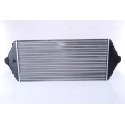Intercooler Echangeur Radiateur Pour Peugeot Fiat Citroën Lancia 0384.E7