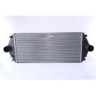 Intercooler Echangeur Radiateur Pour Peugeot Fiat Citroën Lancia 0384.E7