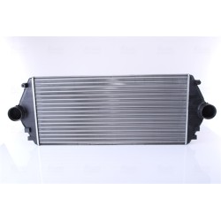 Intercooler Echangeur Radiateur Pour Peugeot Fiat Citroën Lancia 0384.E7