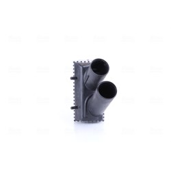 Intercooler Echangeur Radiateur Pour Renault Megane I Scenic Scénic 7700838130