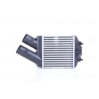 Intercooler Echangeur Radiateur Pour Renault Megane I Scenic Scénic 7700838130