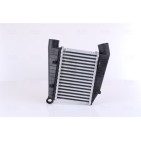 Intercooler Echangeur Radiateur Pour Opel Omega A B Vauxhall CarltonI Omega (B)