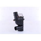 Intercooler Echangeur Radiateur Pour Peugeot Boxer Fiat Citroën 0384E4 0384G8