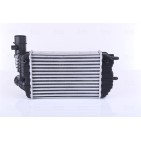 Intercooler Echangeur Radiateur Pour Peugeot Boxer Fiat Citroën 0384E4 0384G8