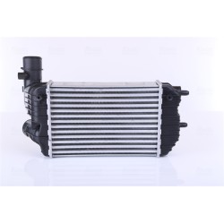 Intercooler Echangeur Radiateur Pour Peugeot Boxer Fiat Citroën 0384E4 0384G8