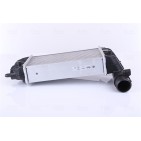 Intercooler Echangeur Radiateur Pour Peugeot Boxer Fiat Citroën 0384E4 0384G8