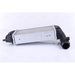 Intercooler Echangeur Radiateur Pour Peugeot Boxer Fiat Citroën 0384E4 0384G8