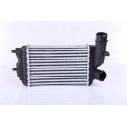 Intercooler Echangeur Radiateur Pour Peugeot Boxer Fiat Citroën 0384E4 0384G8