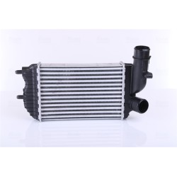 Intercooler Echangeur Radiateur Pour Peugeot Boxer Fiat Citroën 0384E4 0384G8