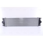 Intercooler Echangeur Radiateur Pour Renault Opel Nissan Vauxhall 2141000QAA
